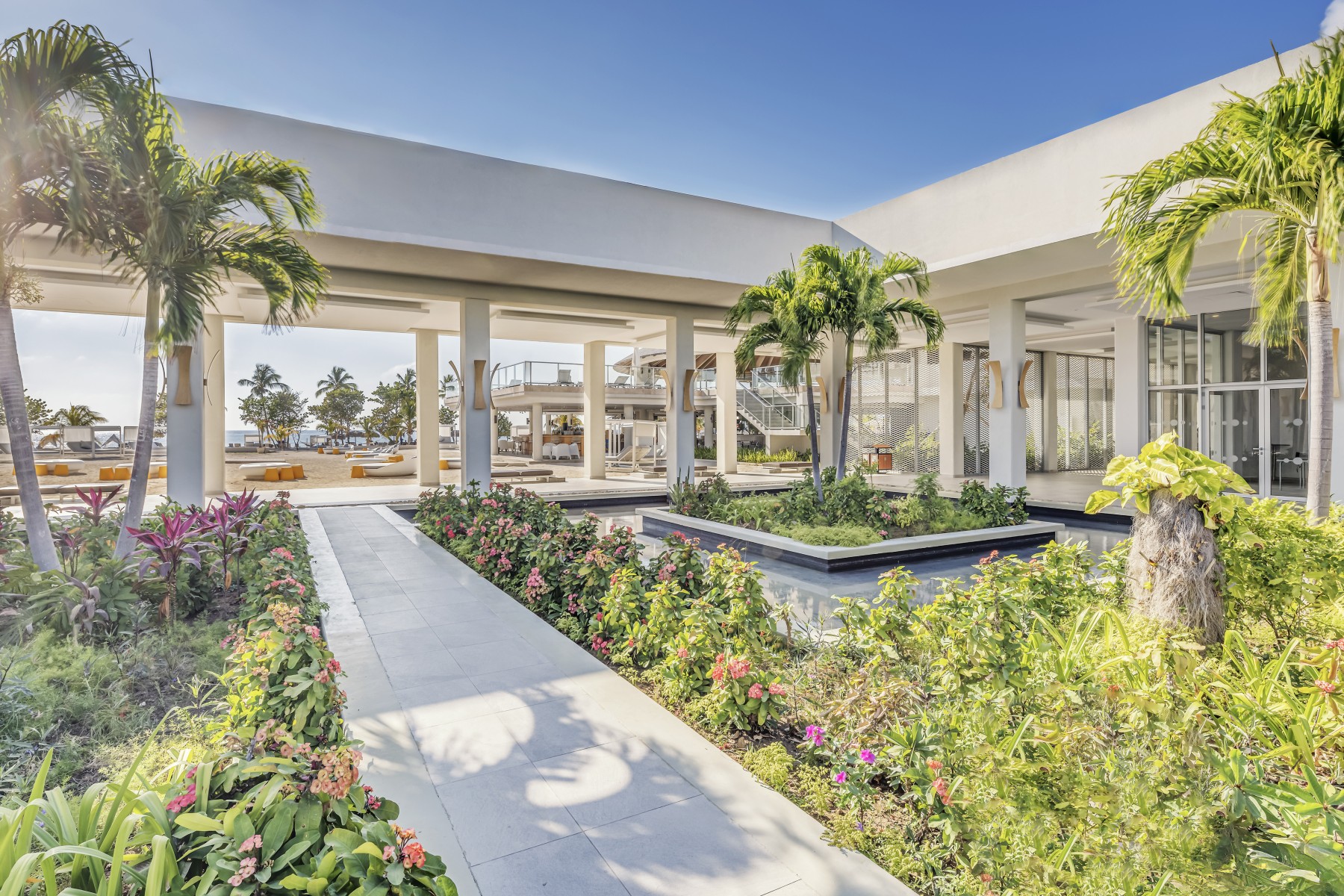 Melia Trinidad Peninsula